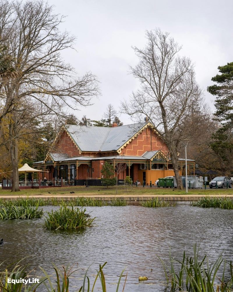 Residential Investment Property