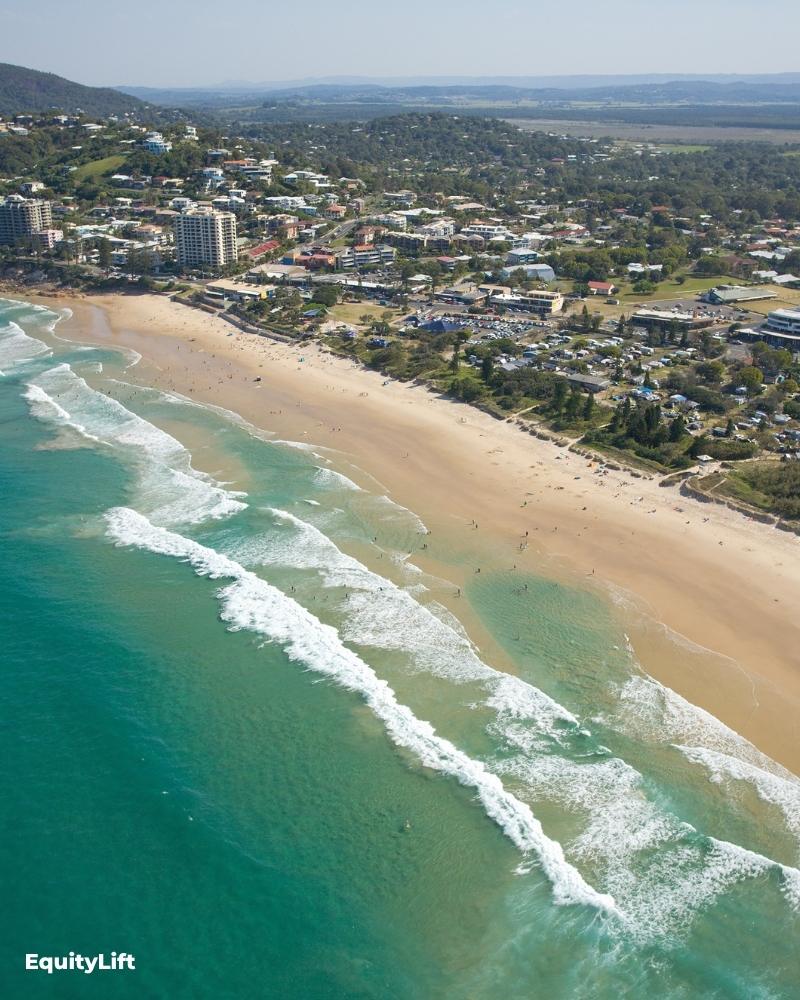 Residential Investment Property