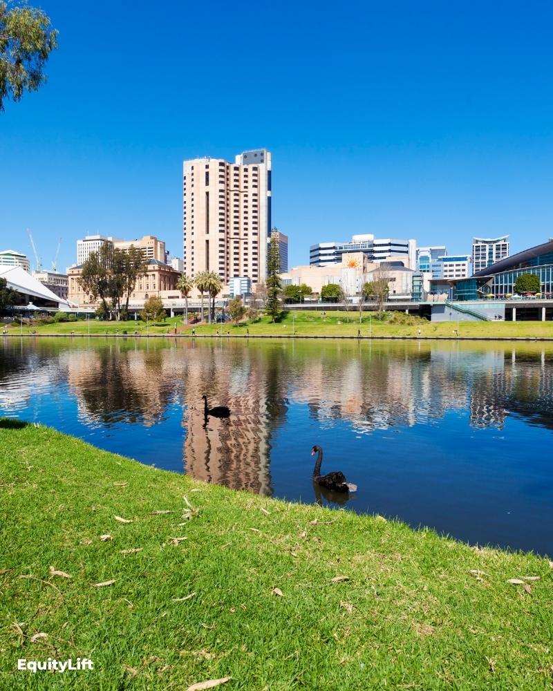 Residential Investment Property