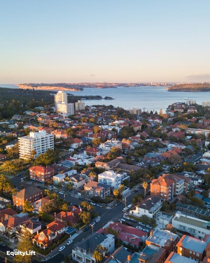 Residential Investment Property