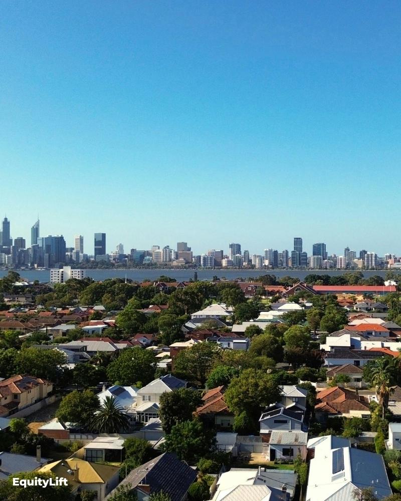 Residential Investment Property