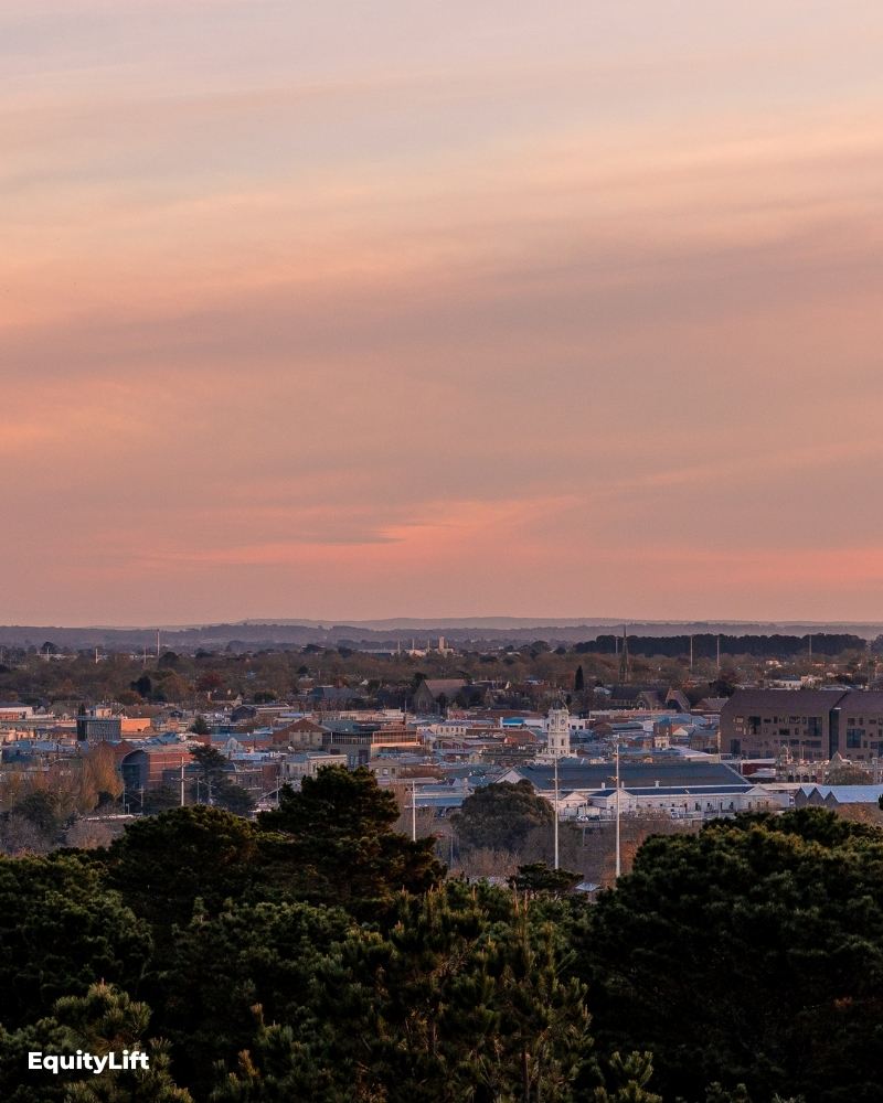 Ballarat residential and commercial property investment market across the Goldfields