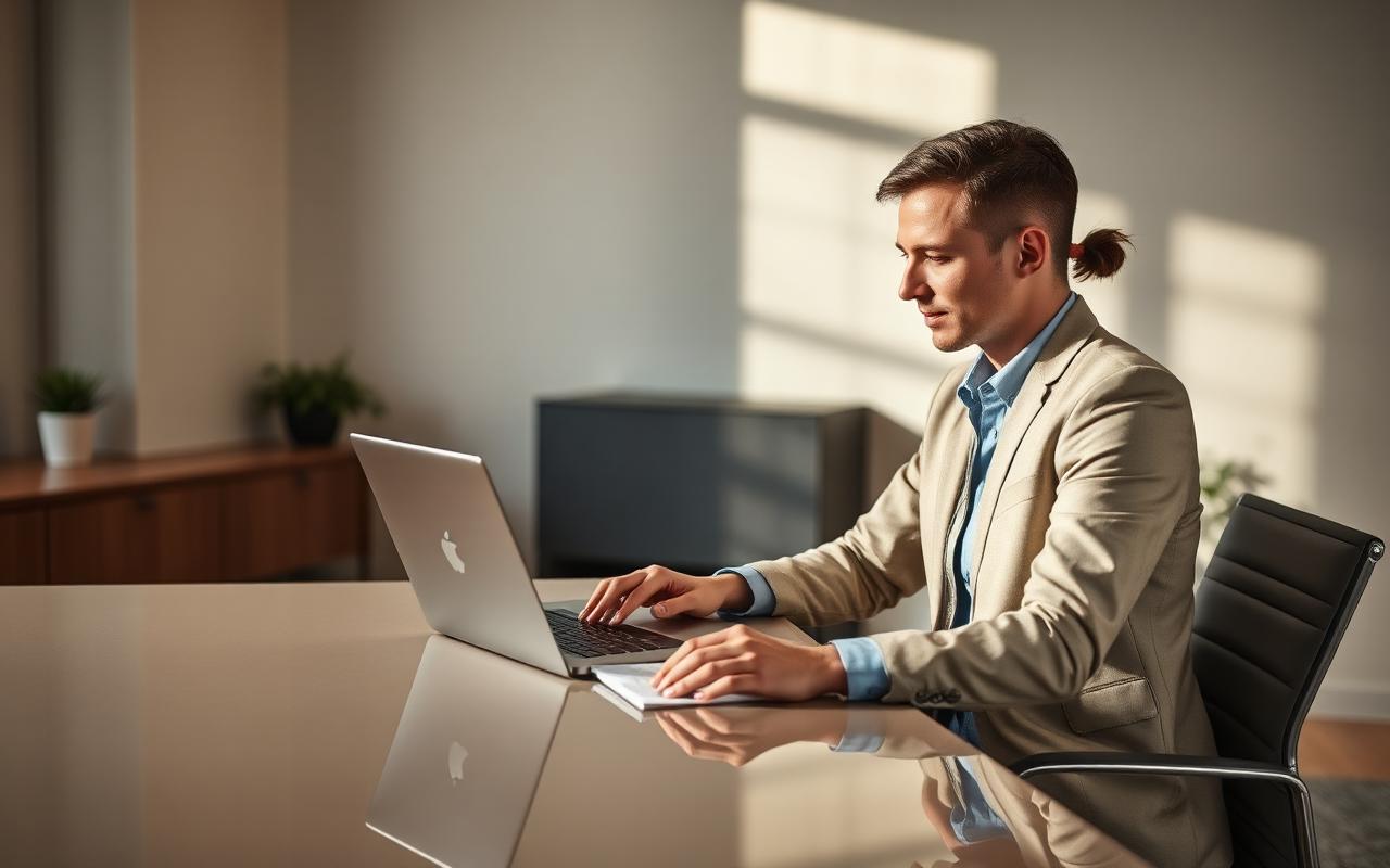 Buyers Agent Operations
